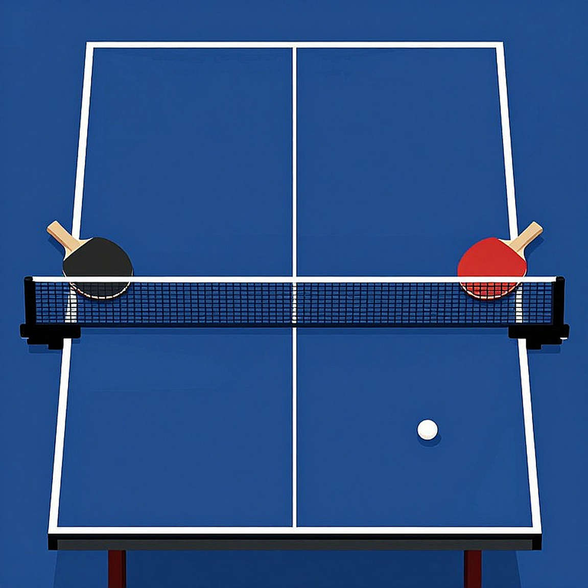 Bàn bóng London 2026 và cách Table Tennis England nuôi gốc rễ bằng phí thành viên