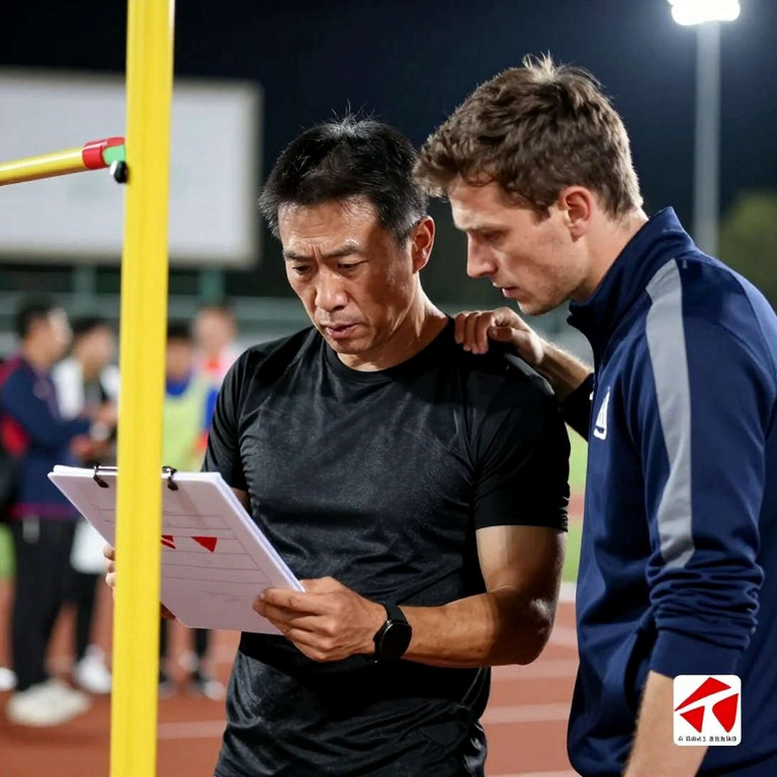 Coe says Kenya doping fight improving ahead of 2029 World Championships