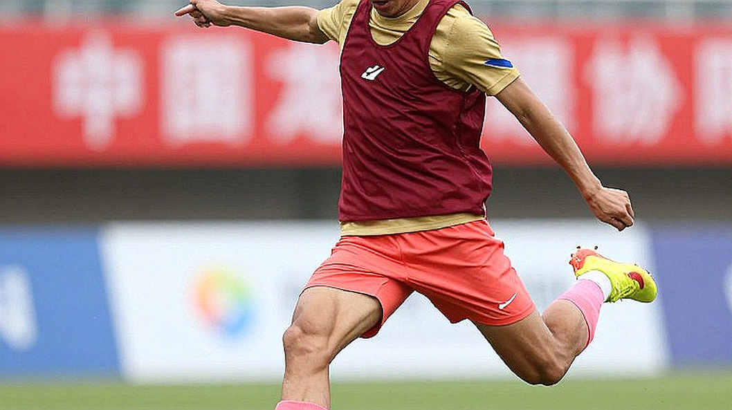 U23 Việt Nam và bài toán Philippines: Khi tỷ số 1-5 không kể hết câu chuyện U23 Việt Nam và bài toán Philippines: Khi tỷ số 1-5 không kể hết câu chuyện