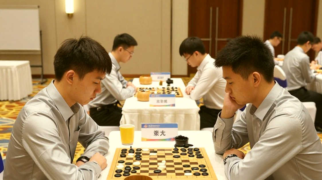 When a Chess Analysis Is Empty: The 'Measure First, Conclude Later' Lesson for Vietnamese Sports