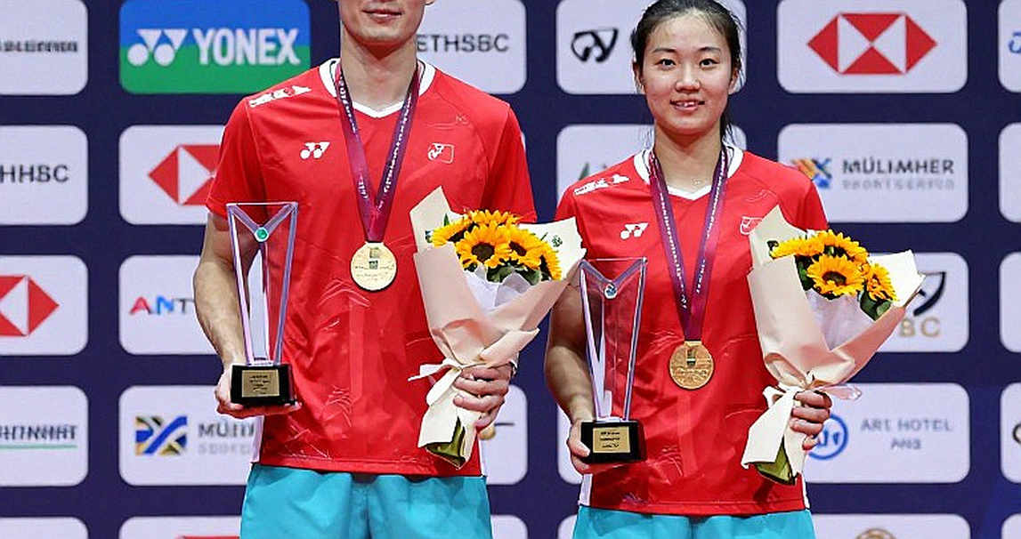 Quarterfinals as the Ceiling: India and Its First Medal-Less Individual Badminton Campaign Since 2026 at the Asian Games Quarterfinals as the Ceiling: India and Its First Medal-Less Individual Badminton Campaign Since 2026 at the Asian Games