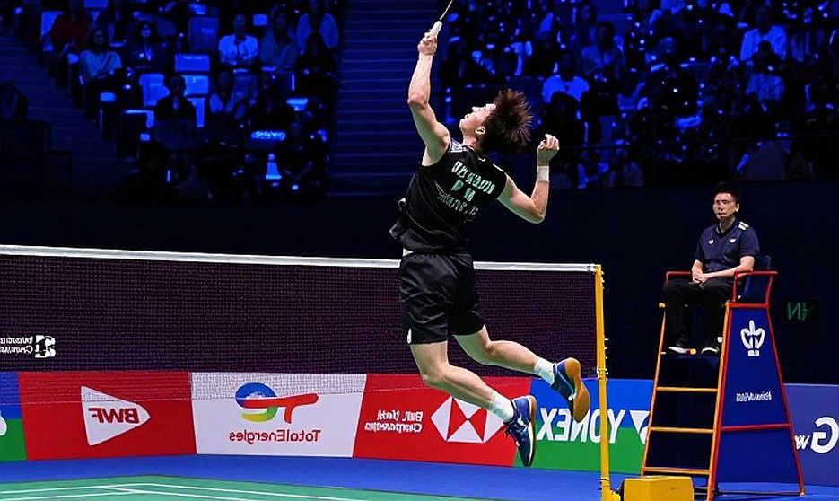 Kumamoto Masters 2026: Shi Yuqi Withdraws, Li Shifeng Leads China's Men's Singles