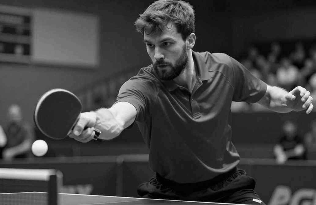Ljubljana 2026: Anh em Lebrun giữ ngôi đôi nam châu Âu bằng bản lĩnh ở game quyết định