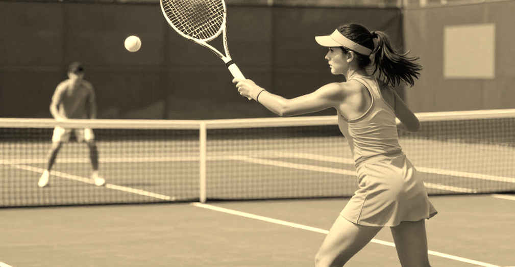 The Returned Wildcard in Lyon: Svitolina, Monfils and the Data Nobody Wants to Read