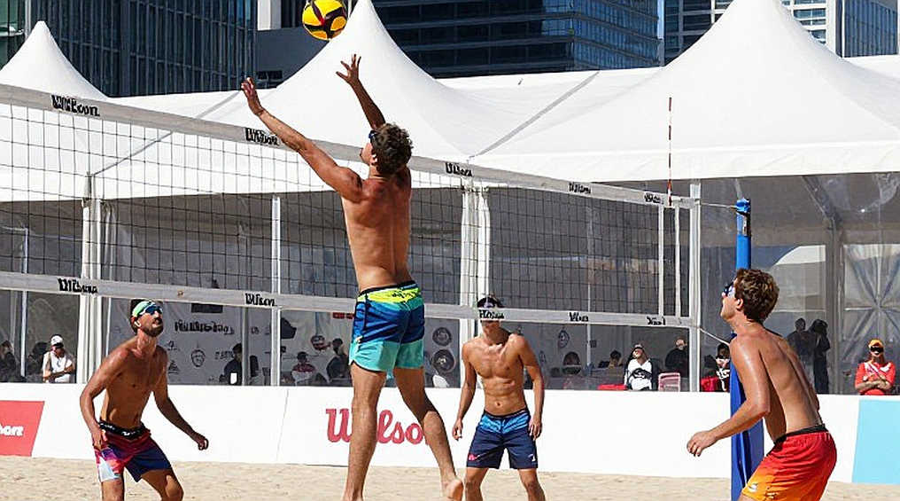 Cầu mây nữ Việt Nam vào chung kết ASIAD 20: Một sự thay người ở phút thứ sáu và vết nứt lặp lại ở hiệp đầu Cầu mây nữ Việt Nam vào chung kết ASIAD 20: Một sự thay người ở phút thứ sáu và vết nứt lặp lại ở hiệp đầu