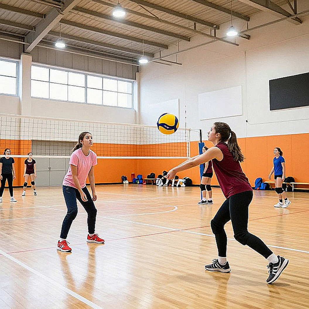 Sasipaporn tại XMLS Thanh Hóa: 0 điểm, 18 điểm và một đường chuyền một không ổn định