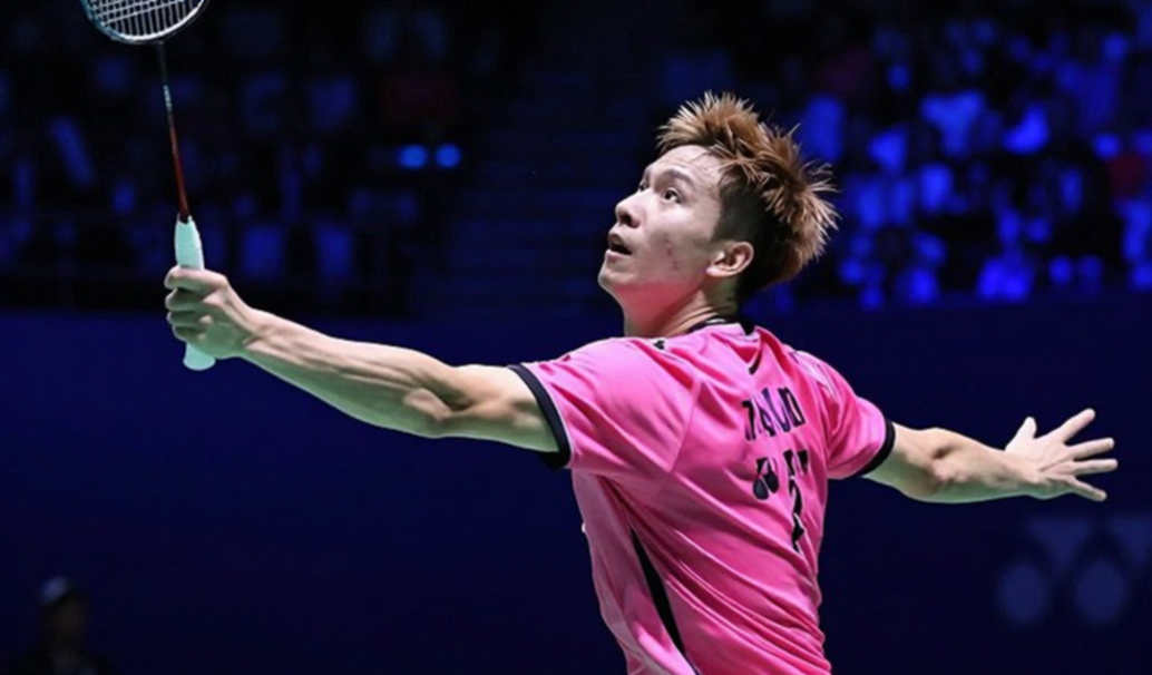 Sindhu thua Chen Yufei tại tứ kết Asian Games 2026: chuỗi 122 giây và bài toán năng lượng ở ván ba
