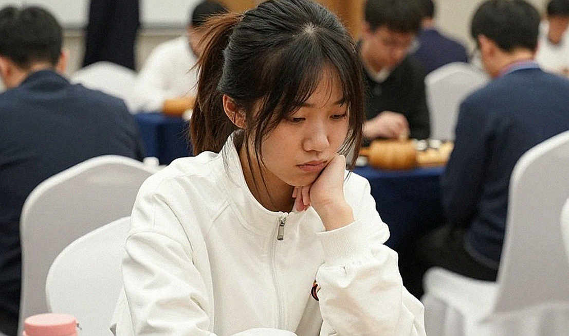 When the Chess Data Comes Up Empty: A Verification Lesson for Sports Coverage When the Chess Data Comes Up Empty: A Verification Lesson for Sports Coverage