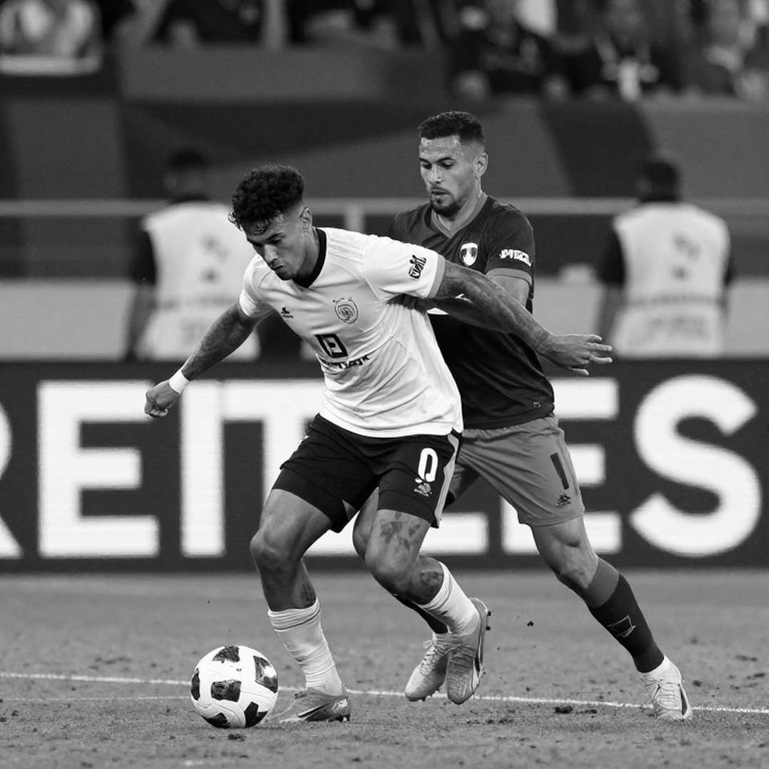 U23 Trung Quốc – U23 UAE: Khi “chỉ cần hòa” trở thành món nợ chiến thuật