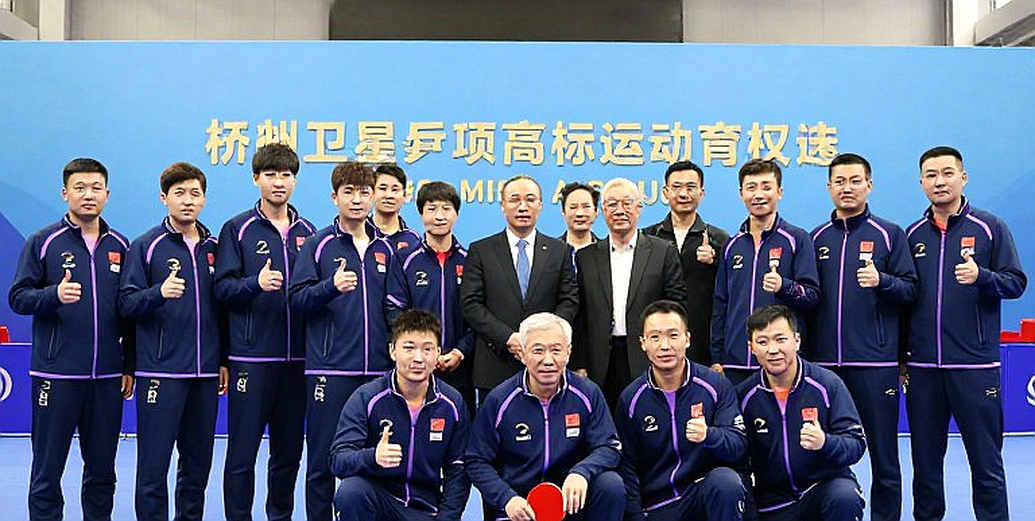 Hai ván 11-9 rồi một ván 2-11: bài học từ cú sụp đổ của cặp đôi Ấn Độ tại Asian Para Games 2026