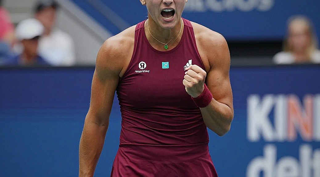 Người Mỹ thắng trận, nhưng bảng tính đang báo động: Điều gì ẩn sau ngày 2 US Open?