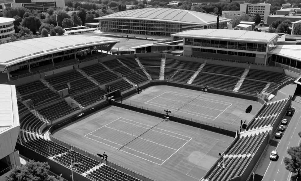Người Mỹ thắng trận, nhưng bảng tính đang báo động: Điều gì ẩn sau ngày 2 US Open? Người Mỹ thắng trận, nhưng bảng tính đang báo động: Điều gì ẩn sau ngày 2 US Open?