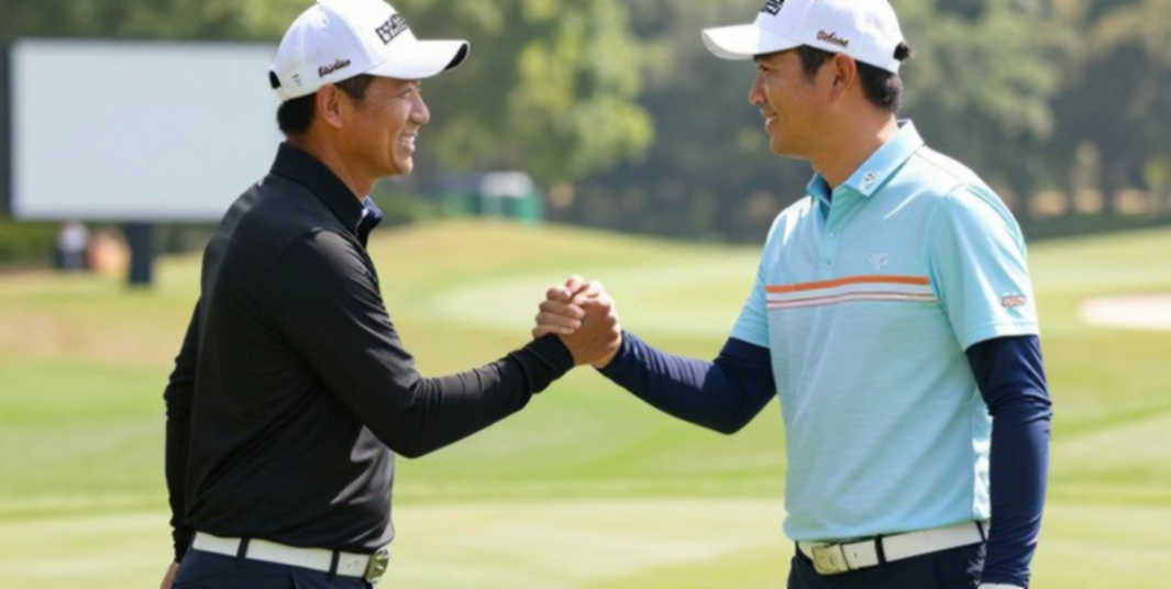 OWGR và LIV Golf: Khi bảng xếp hạng tự thu hẹp chân lý của chính mình