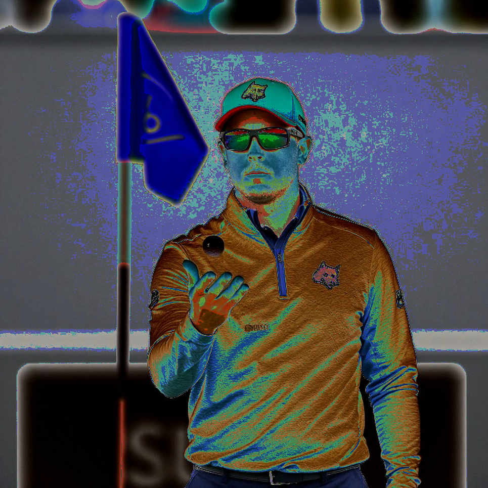 OWGR và LIV Golf: Khi bảng xếp hạng tự thu hẹp chân lý của chính mình OWGR và LIV Golf: Khi bảng xếp hạng tự thu hẹp chân lý của chính mình
