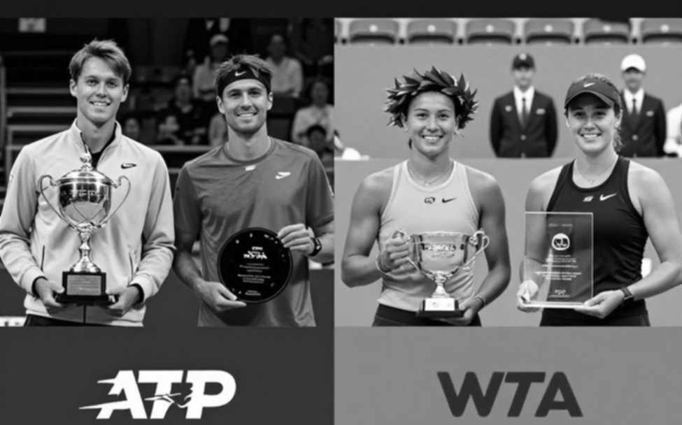 Shelton Beats Tiafoe 4-6, 6-3, 6-3, 7-5 to Reach the 2026 US Open Final Shelton Beats Tiafoe 4-6, 6-3, 6-3, 7-5 to Reach the 2026 US Open Final