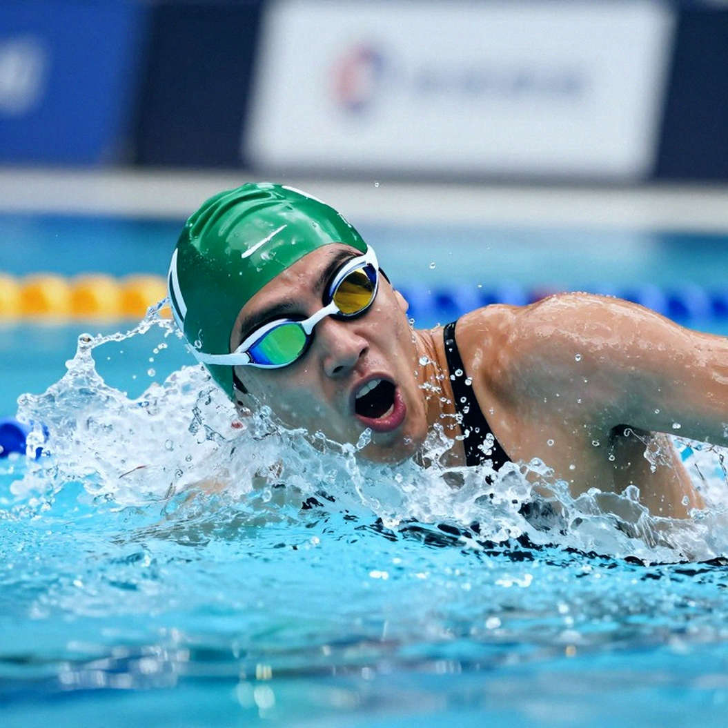 Mehdy Metella Retires: 28 Years, 49.71 Seconds, and a Changing of the Guard