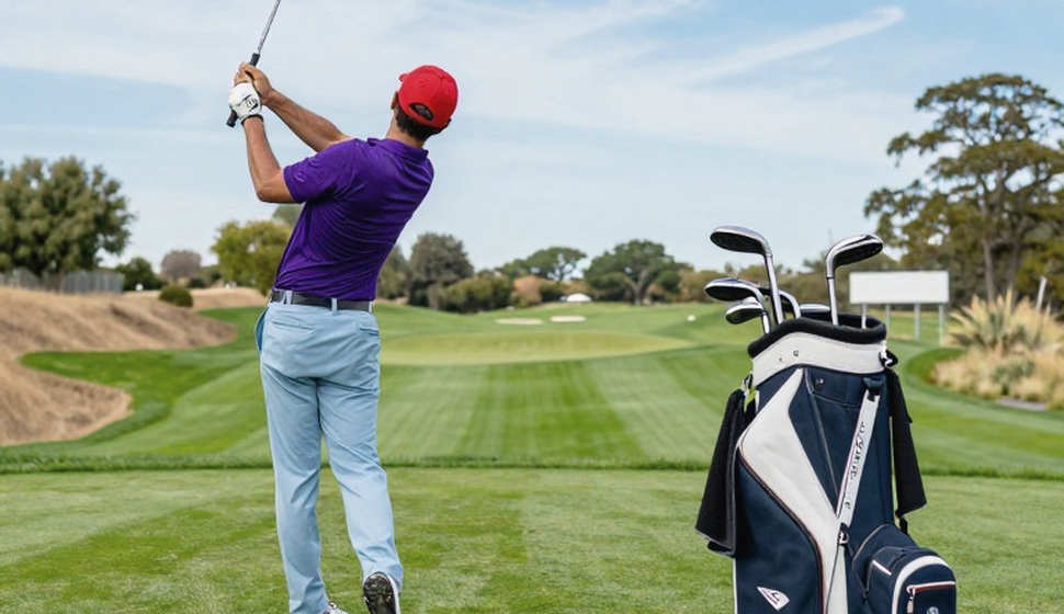 Cú sốc Good Good Golf: Khi một quảng cáo 30 giây phá sập đế chế nội dung golf