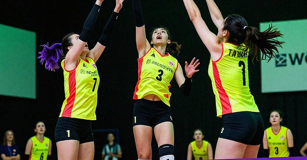 Giải bóng chuyền nữ quốc gia 2026: Khi toan tính làm mất đi sức hấp dẫn của vòng bảng