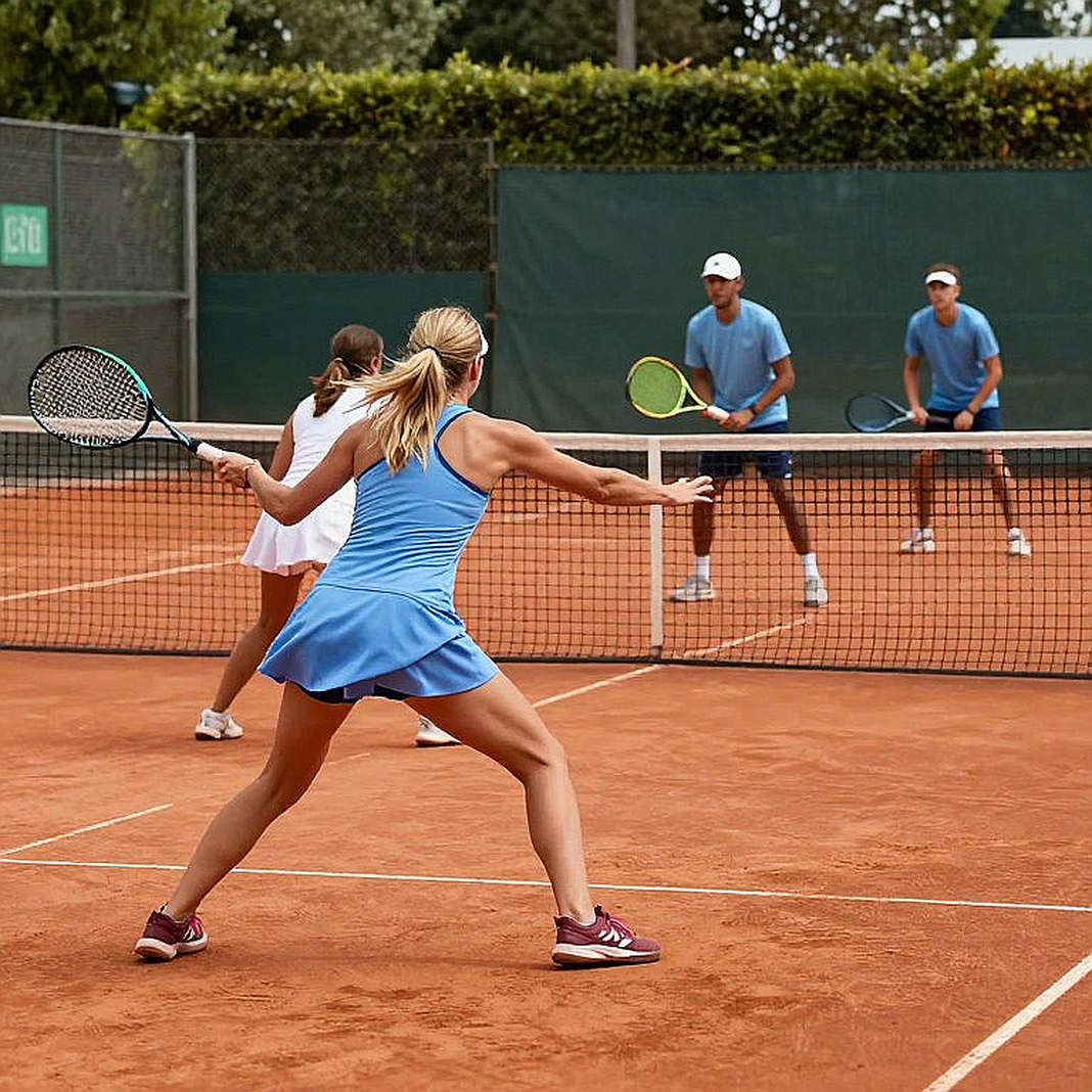 Badosa vượt qua 9 match point: Chiến thắng marathon hé lộ ranh giới mong manh giữa hồi sinh và sụp đổ