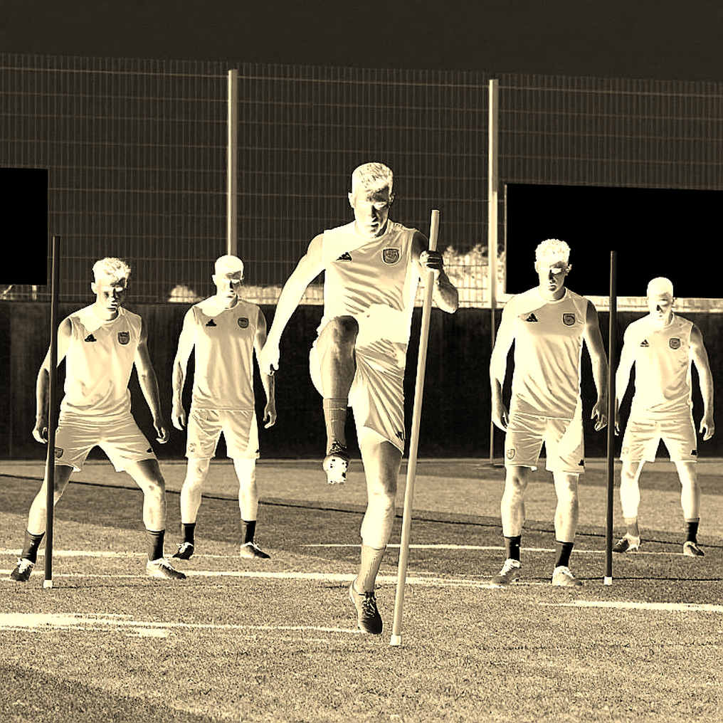 Tờ dữ liệu trống của V.League: phân tích chiến thuật khi nền thông tin không đủ