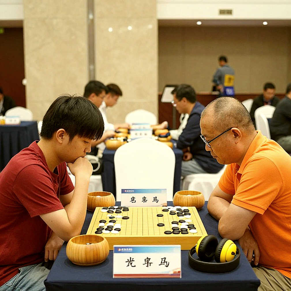 Kasparov và Khai cuộc Scotch: Khi 'Vũ khí cũ' trở thành nỗi khiếp sợ mới