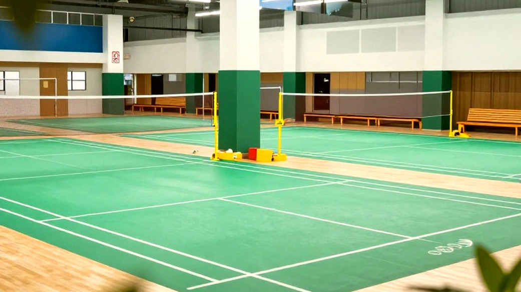 Hamstrings, Schedule Density and the China Masters Illusion: When Satwik-Chirag Win the Match but Lose to Time Hamstrings, Schedule Density and the China Masters Illusion: When Satwik-Chirag Win the Match but Lose to Time