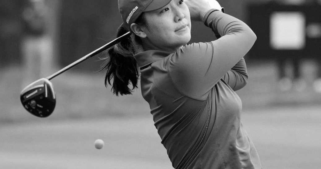 Nelly Korda, hố divot và giới hạn của một cuộc vận động luật