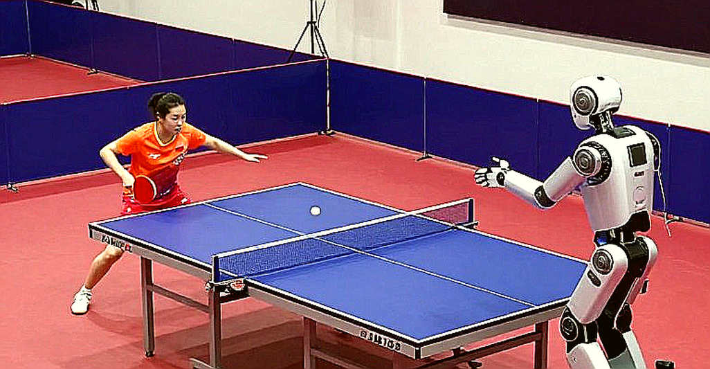 2026: Lớp trầm tích đầu tiên của bóng bàn Việt Nam
