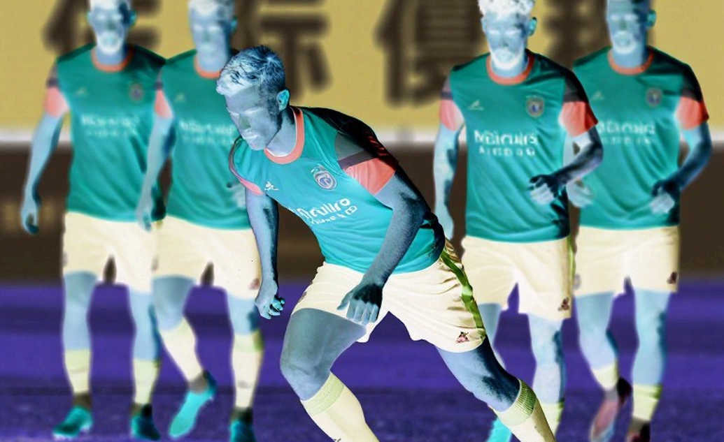 Án phạt góc hụt của U23 Việt Nam: Khi bóng đá không có chỗ cho phép thuật Án phạt góc hụt của U23 Việt Nam: Khi bóng đá không có chỗ cho phép thuật