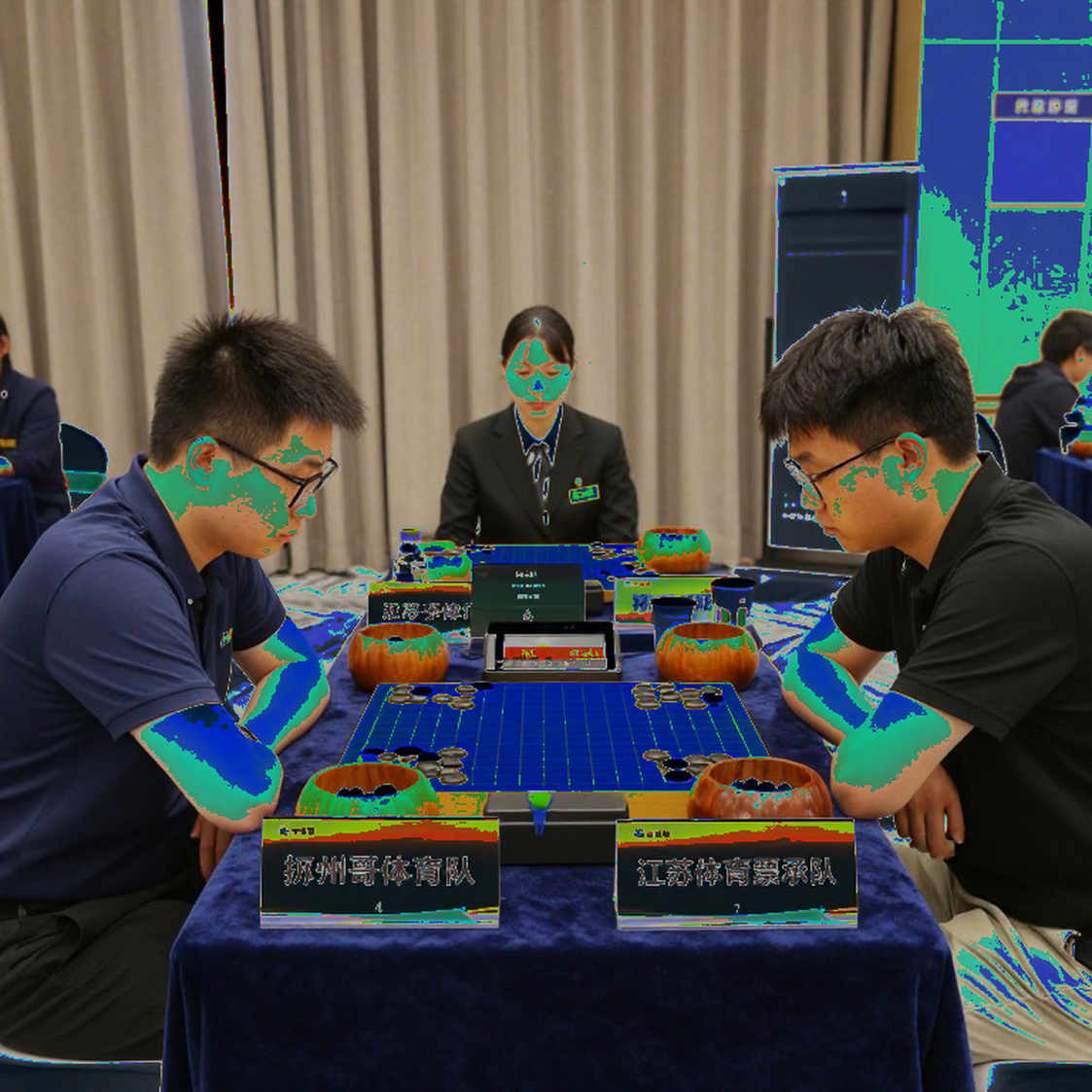 Giải phẫu một bản phân tích thể thao điện tử: chín chiều kích và bài học từ một tệp dữ liệu rỗng