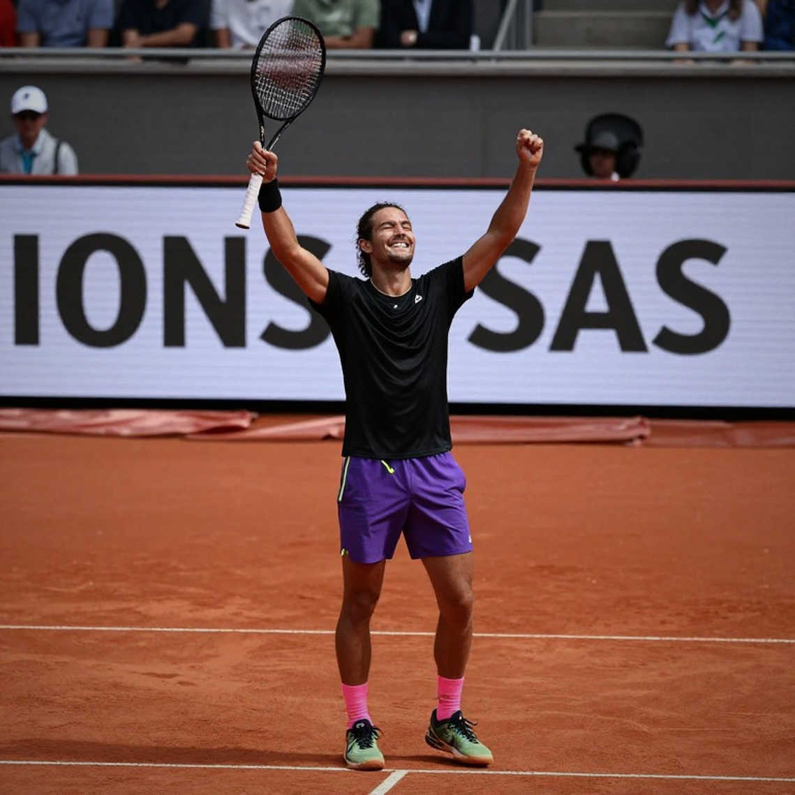 Sabalenka và cuộc săn lùng lịch sử: Vòng hai US Open 2026 - nơi áp lực gặp khát vọng