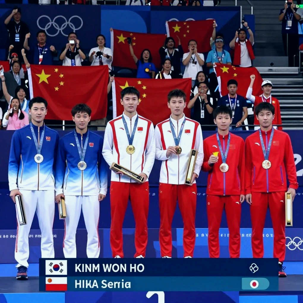 Sự sụp đổ của sơ đồ 3-4-3: Bài học từ AFF Cup 2026 cho bóng đá Việt Nam Sự sụp đổ của sơ đồ 3-4-3: Bài học từ AFF Cup 2026 cho bóng đá Việt Nam