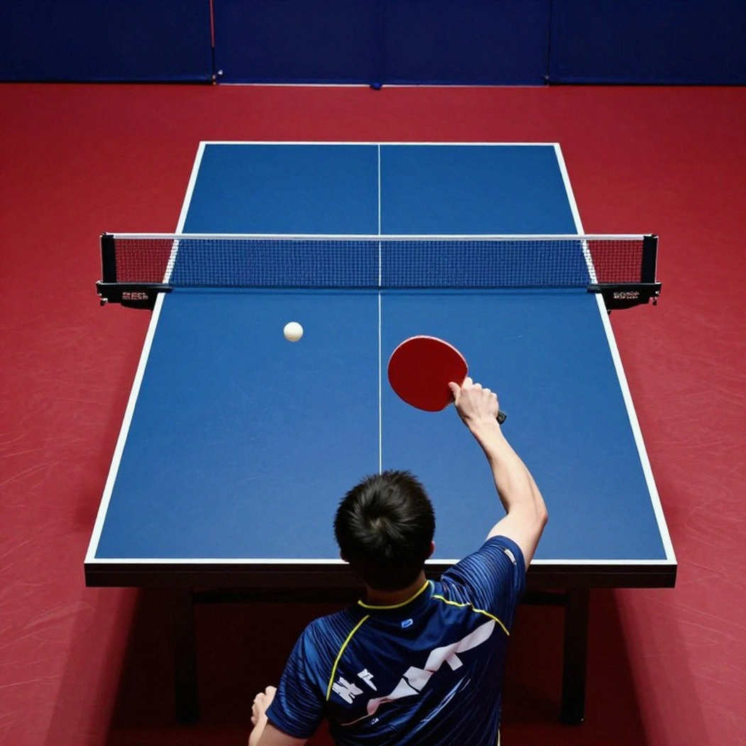 76,8% huy chương và cột tên trống: Giải mã cú quét vàng của bóng bàn trẻ Mỹ tại ITTF Americas U11-U13 76,8% huy chương và cột tên trống: Giải mã cú quét vàng của bóng bàn trẻ Mỹ tại ITTF Americas U11-U13