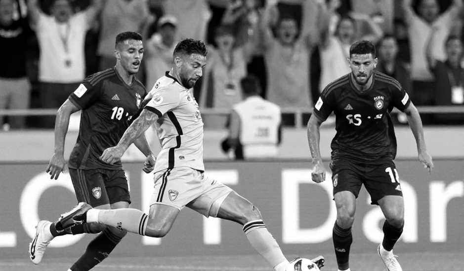 Nations League châu Á: tuyển Việt Nam đứng ở ranh giới mong manh giữa hai tầng