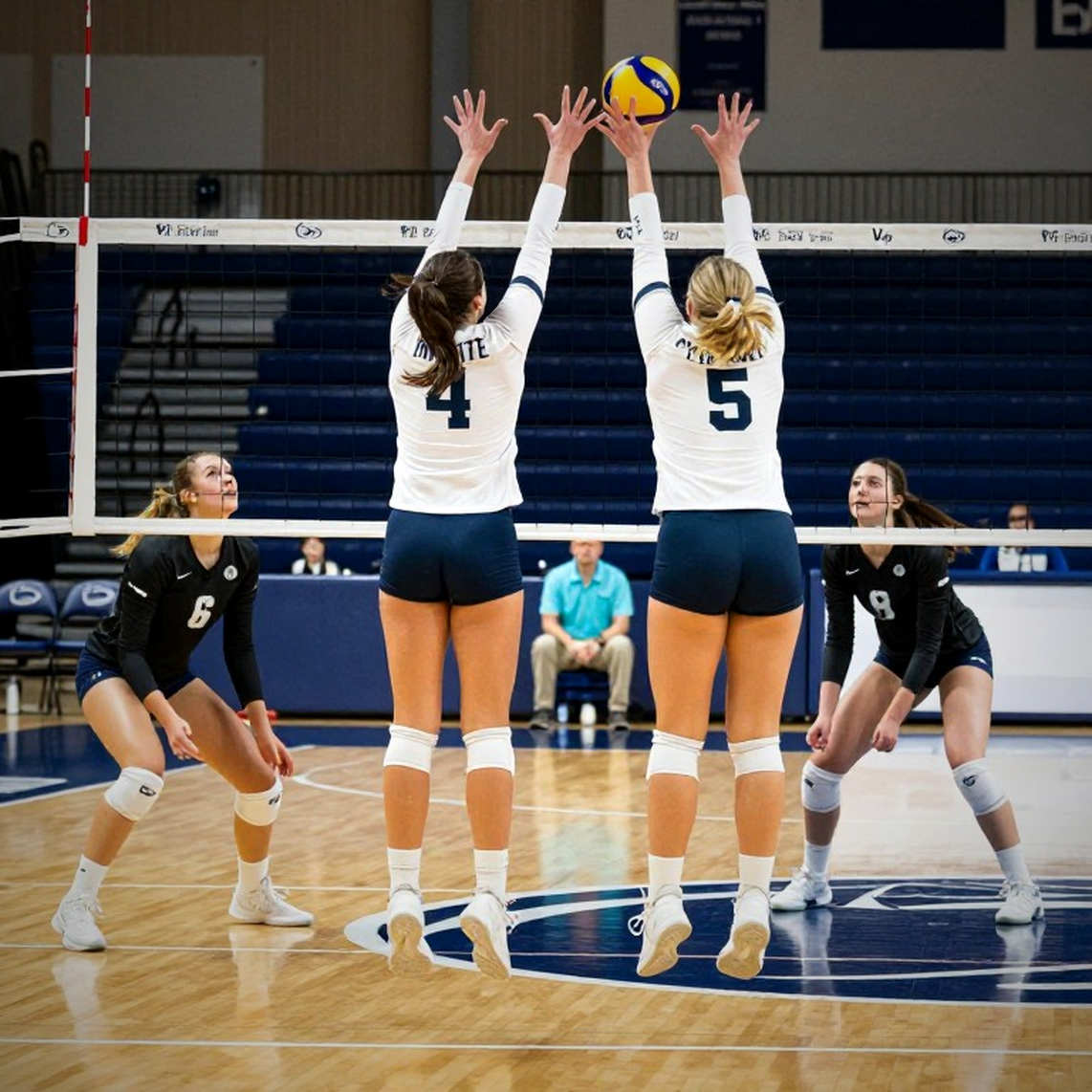 Pitt Panthers vươn lên số 1: Chiến thắng 4-0 và bài toán chưa có lời giải từ dữ liệu Pitt Panthers vươn lên số 1: Chiến thắng 4-0 và bài toán chưa có lời giải từ dữ liệu