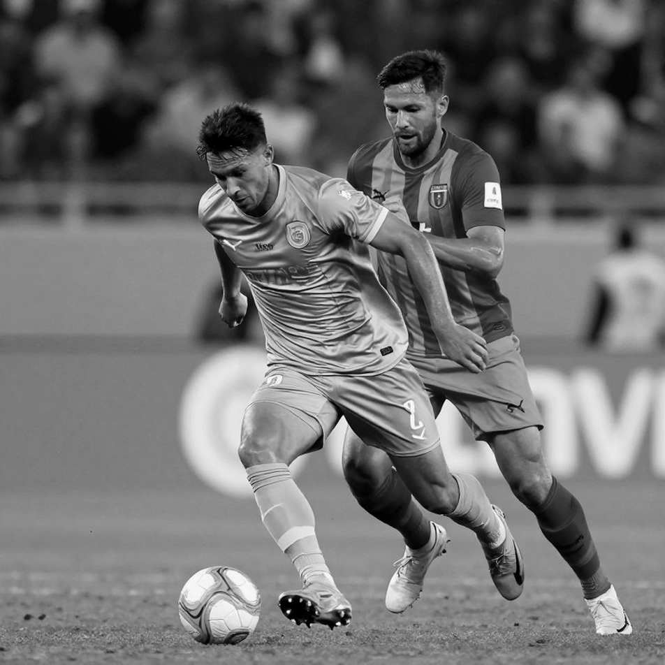 Estevao, 23 phút và vết nứt ở hành lang phải: Chelsea giữ một tài sản, Barcelona chờ một cái gật đầu