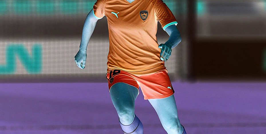 Four Goals With Ten Men: Ninh Binh Beat HAGL 4-3 and a Lesson in Game-State Management