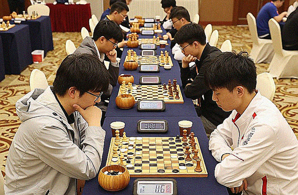 Chess Diplomacy: Modi gifts Sindarov's World Cup scoresheet to Uzbek president and the signal for the fateful match in Geneva