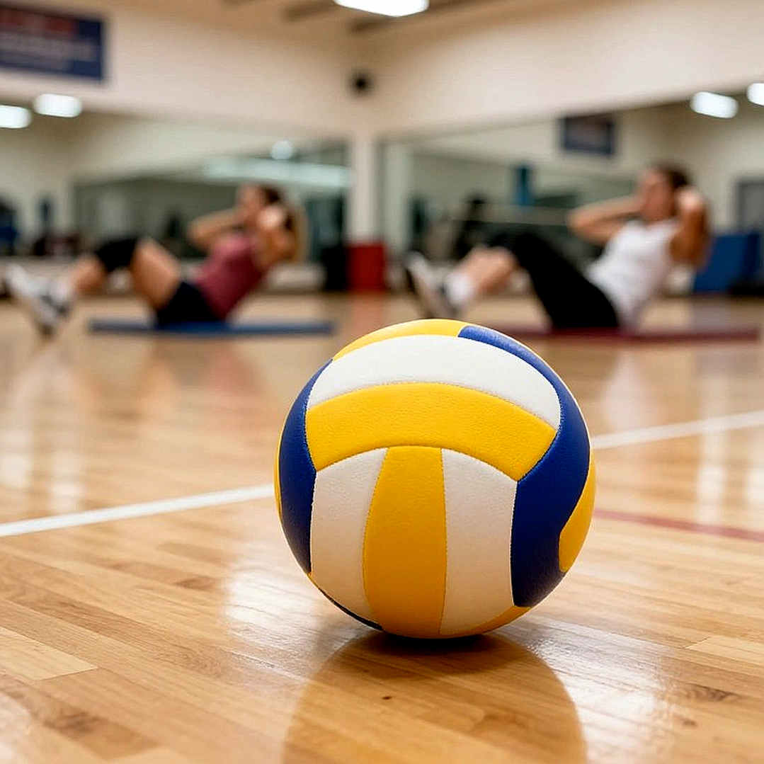 Pool A of Women's Volleyball at the 2026 Asian Games: Japan, Indonesia, and the Data Void Inside a Schedule Notice