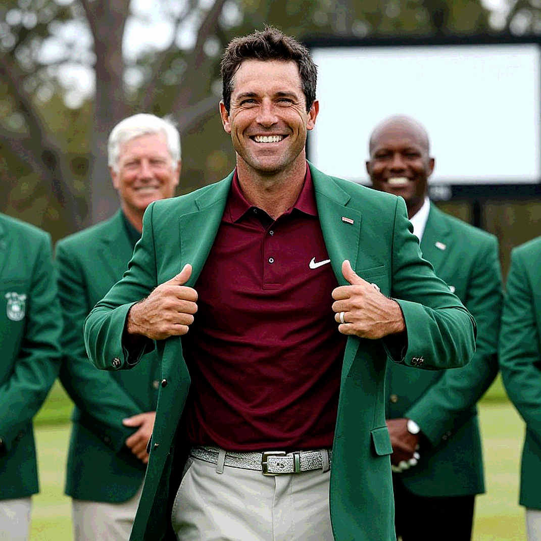 Good Good Golf và cú sảy chân đắt giá: Khi quảng cáo 30 giây phá sập cả một đế chế nội dung