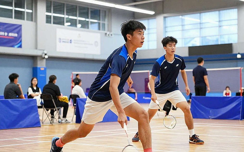 Ashmita Chaliha và câu hỏi về tiêu chuẩn kép của BWF: Khi sân cầu lông Indonesia mờ sương