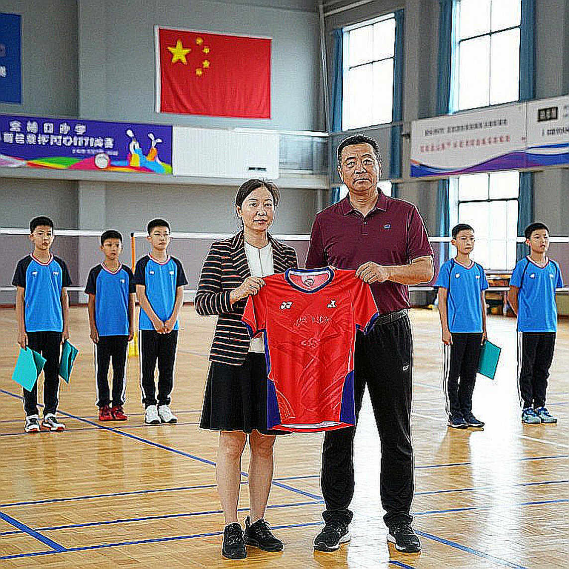 China Masters 2026: Srikanth tái sinh, Satwik-Chirag vượt bão 69 phút — Ấn Độ đang đếm nhịp trở lại