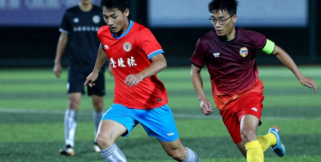 Nineteen Years Old, One Whistle, and the Silence No One Counts