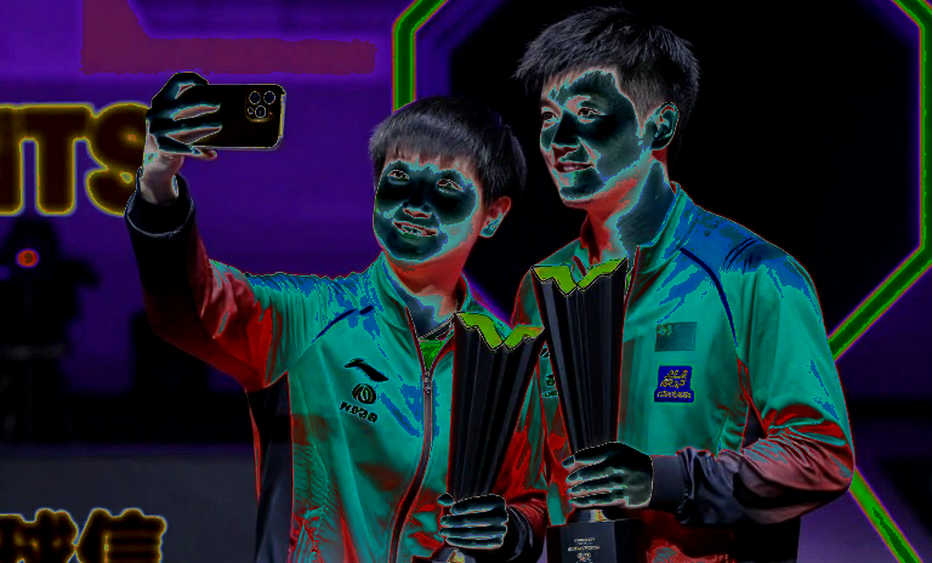 World Hopes Week 2026 trở lại Sheffield: ITTF trao lại suất đăng cai và phép thử chuyển hóa của 40 tài năng dưới 12 tuổi World Hopes Week 2026 trở lại Sheffield: ITTF trao lại suất đăng cai và phép thử chuyển hóa của 40 tài năng dưới 12 tuổi