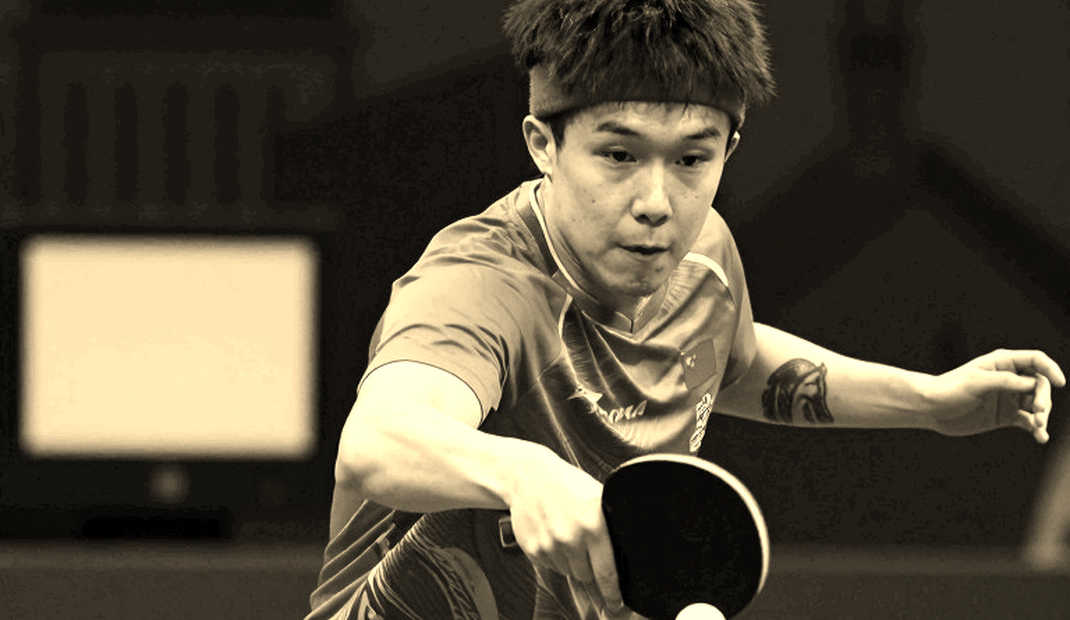 Vòng quay tài năng ITTF: Sheffield tiếp tục là điểm neo phát triển bóng bàn trẻ toàn cầu
