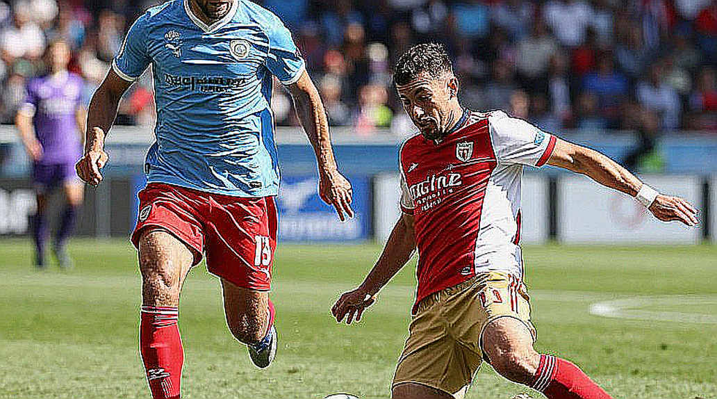 The 37th-Minute Red Card and the Goal-Margin Equation Indonesia No Longer Controls