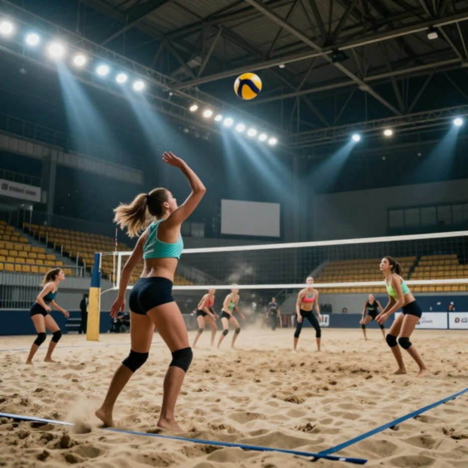 Bóng chuyền nữ Việt Nam giữa chu kỳ Olympic: Vết nứt trên bức tường Đông Nam Á