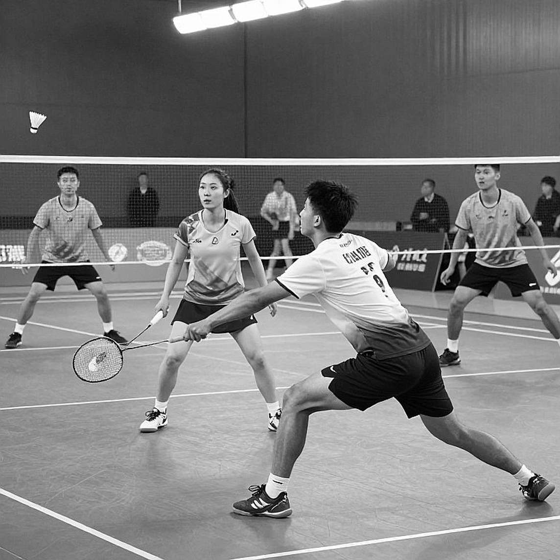 Ashmita Chaliha và câu hỏi về tiêu chuẩn kép của BWF: Khi không gian thi đấu trở thành vũ khí chính trị