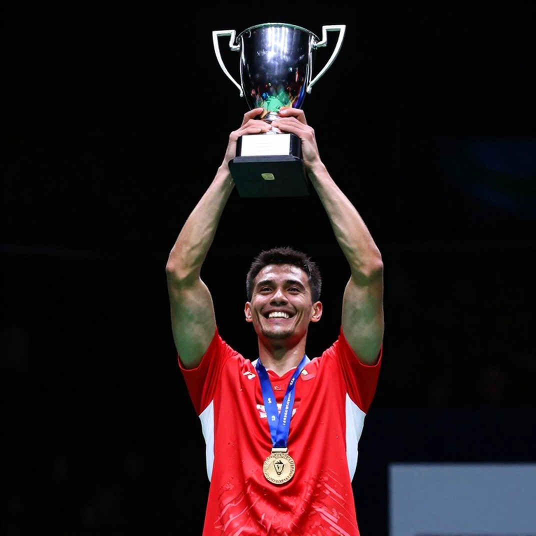Ashmita Chaliha và câu hỏi về tiêu chuẩn kép của BWF: Khi không gian thi đấu trở thành vũ khí chính trị