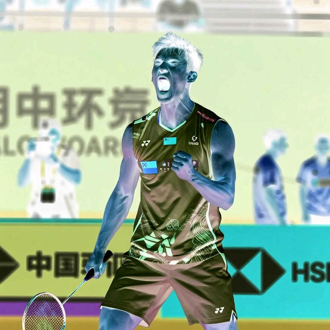 Khoảng trống Shi Yuqi tại Kumamoto Masters 2026: Khi cầu lông nam Trung Quốc phải tái lập hệ quy chiếu